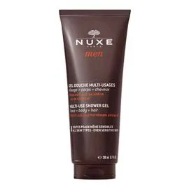 NUXE Men Gel Douche multi-usages Homme 200ml