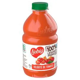 LIEBIG Soupe tomates 75cl