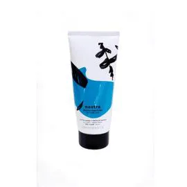NOSTRA GOMMAGE VISAGE ET CORPS MENTHE SAUVAGE FEUILLES DE VERVEINE 200ml