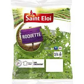 SAINT ELOI Roquette prête à consommer 125g