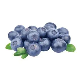 - Myrtilles Bio 125g