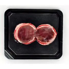  Pavés tournedos *** de boeuf Charolais 340g