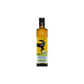 TERRA DELYSSA Huile d olive vierge extra 500ml