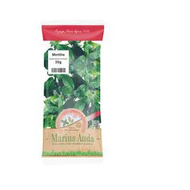 JARDIN DU MIDI Menthe 20g