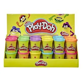 PLAY-DOH Pâte à modeler l'unité