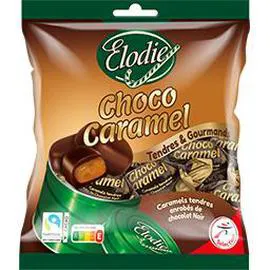 ÉLODIE Choco Caramels 280g