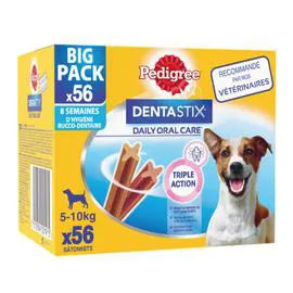 PEDIGREE Récompense pour chien x56