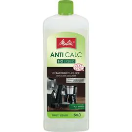 MELITTA Détartrant liquide bio 250ml
