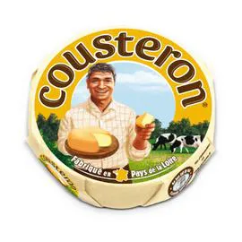 COUSTERON Fromage Spécialité Familial 460g