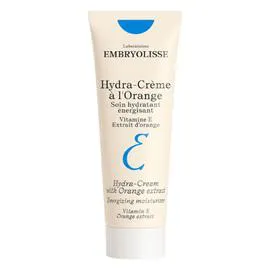 EMBRYOLISSE Crème hydratante à l'orange 50ml
