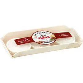 RIANS Fromage cabecou 22% MG 3x35g