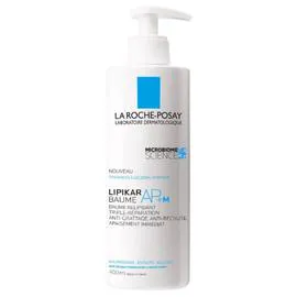 LA ROCHE-POSAY Crème corps tendance eczema au beurre de karité 400ml