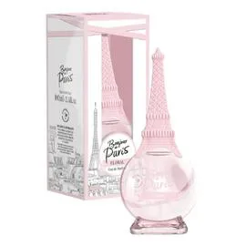 BONJOUR DE PARIS Eau de parfum 100ml