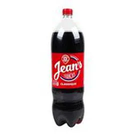 MARQUE REPÈRE, JEAN'S Soda Cola 2l