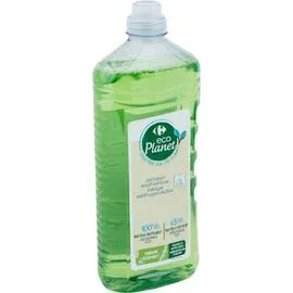 CARREFOUR ECO PLANET Nettoyant Ménager Romarin 1,5l