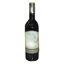 YARDEN 75C Taieb Ch Bel Air Rge 750ml
