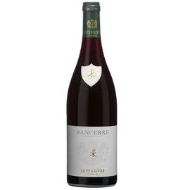LA PERRIÈRE AOP Sancerre Saget rouge 750ml