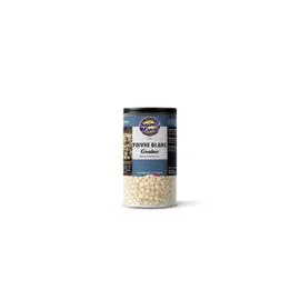 SAINTE LUCIE Poivre blanc grains 100g