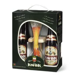 KWAK Bière 4x33cl