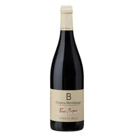 DOMAINE BELLE Rouge Carmin, Crozes-Hermitage rouge 750ml