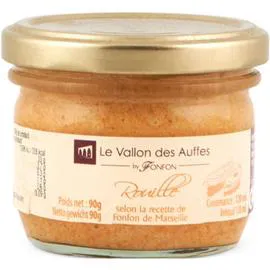 FONFON Fonfon Rouille By Fonfon 90g