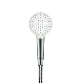 HANSGROHE Douchette Crometta Vario Bl/Chr l'unité