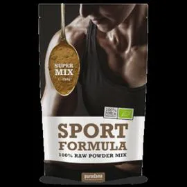 PURASANA Super Mix Mélange Sportif Bio 250g