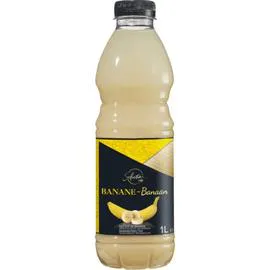 CARREFOUR SELECTION Nectar de banane 1l