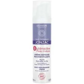LÉA NATURE, JONZAC Crème Soyeuse Reconstituante 40ml