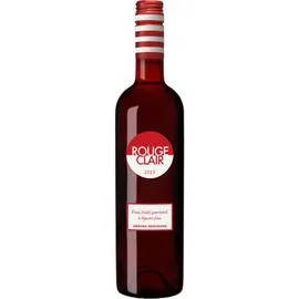 GÉRARD BERTRAND Vin Rouge clair Igp oc 75cl
