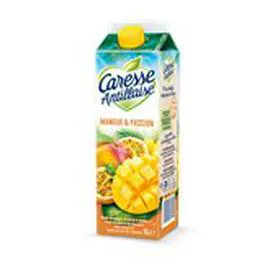 CARESSE ANTILLAISE Nectar Mangue Passion 1l