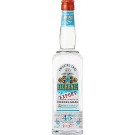 FLORANIS Anisette gras classic 70cl