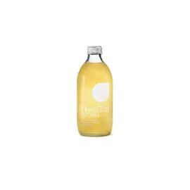 LEMONAID Charitea Thé Glacé Gingembre Charitea Green  Bio 330ml
