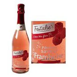 MARQUE REPÈRE, FESTALIE Cocktail aromatisé de produits vinicoles 75cl