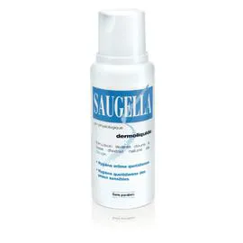 SAUGELLA Toilette intime 250ml