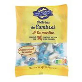 NOS RÉGIONS ONT DU TALENT Bêtises de Cambrai 200g