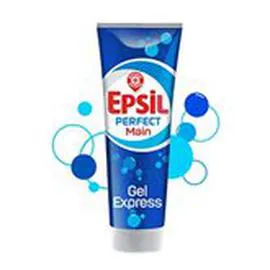 MARQUE REPÈRE, EPSIL Lessive gel main express Tube 250ml