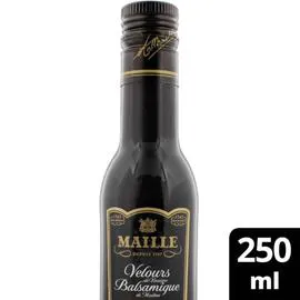 MAILLE Crème de vinaigre Velours de balsamique 25cl