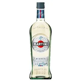 MARTINI Apéritif aromatisé à base de vin bianco 14,4% vol 50cl