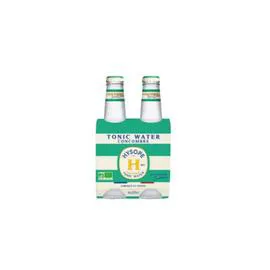 HYSOPE Tonic Concombre 4x20cl