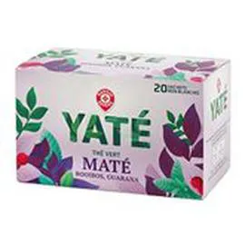  Maté Yate x20 20x1,5g
