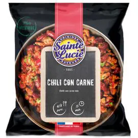 SAINTE LUCIE Epices Chili à la mexicaine 30g