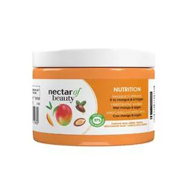 NECTAR OF BEAUTY Masque fortifiant 300ml
