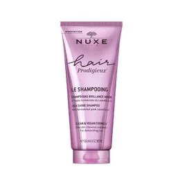 NUXE Shampoing Brillance Miroir Hair Prodigieux 200ml
