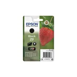 EPSON Cartouche d'encre noire N°T2981 l'unité