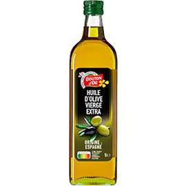 BOUTON D'OR Huile d'olive vierge extra 1l