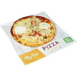 MY PIE Pizza 4 fromages 190g