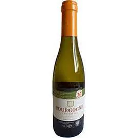EXPERT CLUB Bourgogne Chardonnay, vin blanc 37,5cl