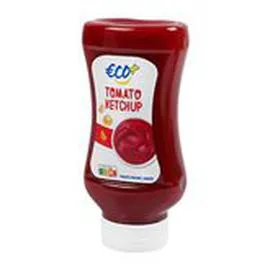 ECO+ Tomato Ketchup 560g