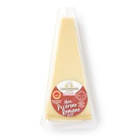 LUANA BELMONDO X MONOPRIX Pecorino Romano Dop 200g